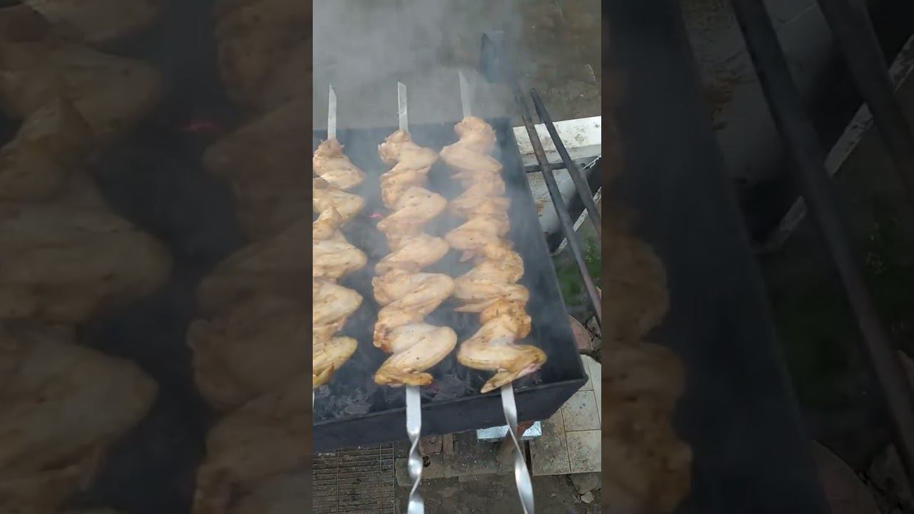 Шашлындос. смотреть онлайн