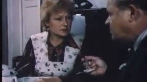 Фитиль 'Не дай бог!' (1972)