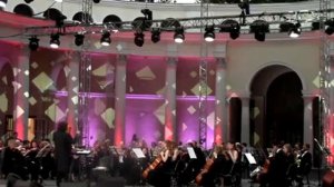 Увертюра  к опере.