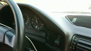 Установка Дмрв на m50b20 без ванос от ваносного м50. Замена ДМРВ Bosch на Siemens