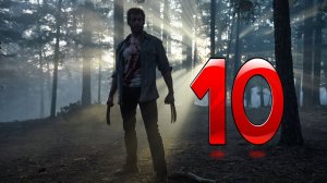 Топ 10 фильмов 2017