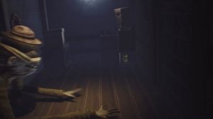 Little Nightmares: Episode 4 - Encaged