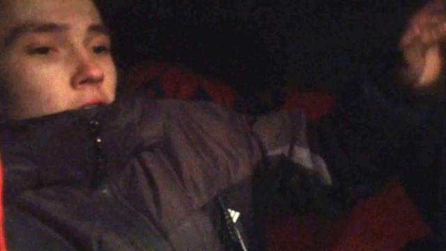 пацана плющет от тригана #1 смотреть онлайн