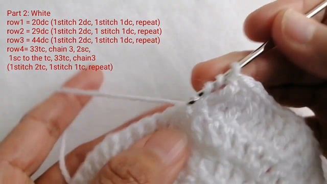 Crochet Irish Lilies flower смотреть онлайн