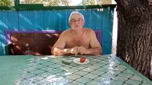 ПОМИДОРЫ Черный Принц, какие же они на вкус