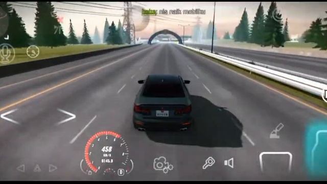 драг настройка на BMW М5 F90 смотреть онлайн