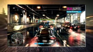 Need For Speed 10: TerrorFive - игра которая никогда не выйдет