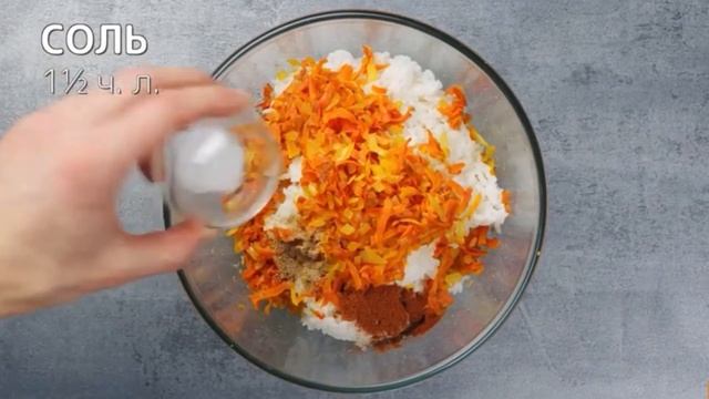 Котлеты из чечевицы - простой РЕЦЕПТ, как будто из МЯСА / здоровое питание / правильное питание.