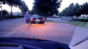 Как надо решать рамсы на дороге