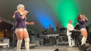 ABBA Mania Canada