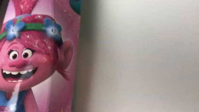 Trolls. Новая серия. Цветан и Розочка находят клад!!! смотреть онлайн