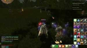 Начинаем играть в R2 Online Как получить R2 дейлики Обзор часть - 14