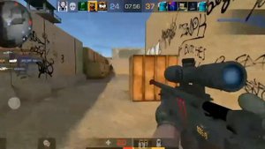 Красивые килы в standoff 2! Первое видео 😮