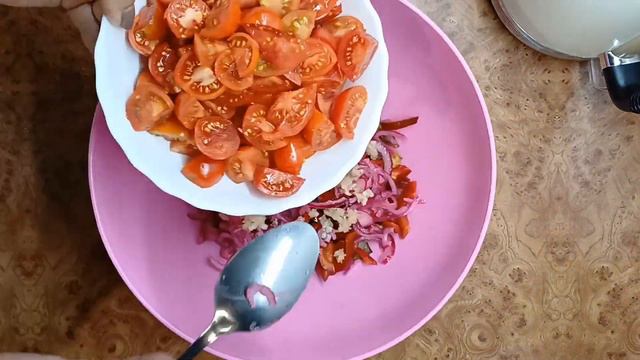 ЧЕМ НАКОРМИТЬ СЕМЬЮ/ПРОСТО ВКУСНО И СЫТНО И ЕЩЁ НЕ ДОРОГО