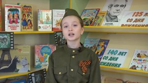 Дневник Тани Савичевой. Читает Ангелина Федосеенко