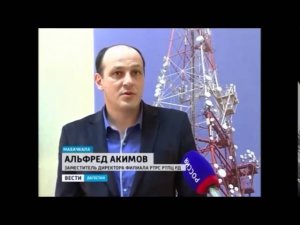 Аналоговое телевидение в Дагестане уступает место цифровому