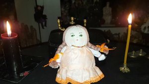 БЫСТРО ПОХУДЕТЬ. КУКЛА ЖИРНЯТКА. ДЛЯ ВСЕХ. ВЕДЬМИНА ИЗБА ИНГА ХОСРОЕВА.mp4