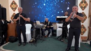 Крымскотатарский ансамбль "Ешиль Ада" - Чифте телли/Crimeantatar ensemble Eshil Ada (PRESTIGE 2022)