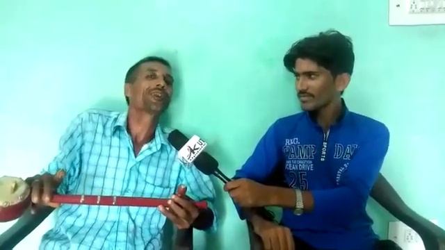 exclusive interview with singer Qasim din khara madana block parmandal distt.samba смотреть онлайн