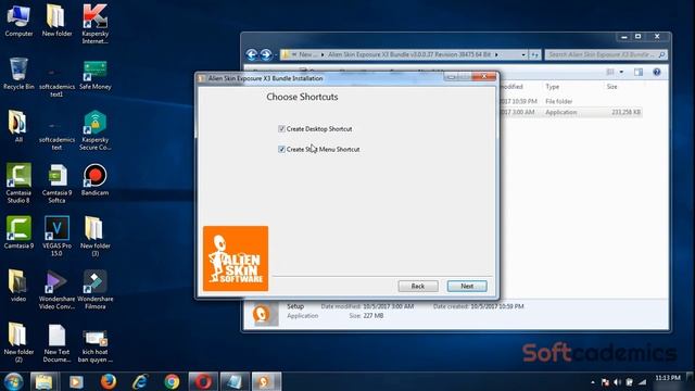 Alien Skin Exposure X3 Bundle - Hướng Dẫn (chi tiết) Cài Đặt Phần Mềm Xử Lí Ảnh Exposure X3 смотреть онлайн