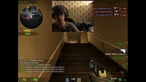 Команды (CS GO) №2 Как добавить ботов