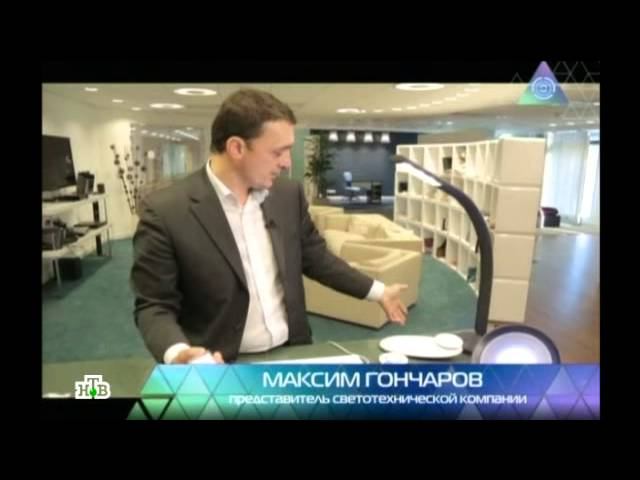 "Чудо техники": Будущее без болезней, светодиодные лампы и кухонный робот