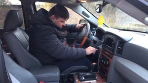 НЕДООЦЕНЕННЫЙ JEEP GRAND CHEROKEE WK - Почти ТОП за свои деньги