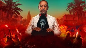 Far Cry 6 прохождение#18 миссия затопленный ночной клуб