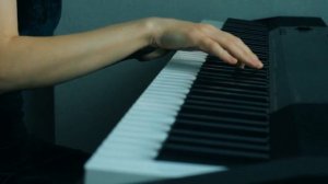 Cage The Elephant - Too Late To Say Goodbye (piano cover + sheets)