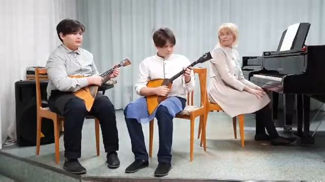 Баранов Иван - Чиненов Владимир смотреть онлайн