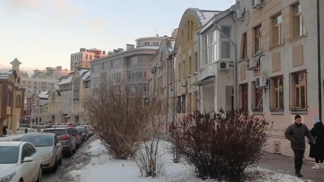 Нижний Новгород, лучшие места для прогулки за один день смотреть онлайн