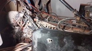 ЯМЗ 650-651 как выставить ВМТ на 3 ем цилиндре
