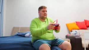 24 ЧАСА С ГИГАНТСКИМИ НОГТЯМИ ЧЕЛЛЕНДЖ !