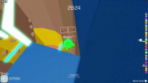 Роблокс Квин-кринж Тик Тока?