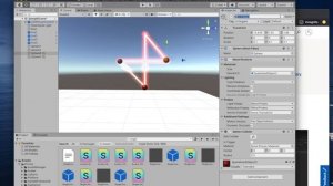 Baton Master - My 1st Virtual Reality Game