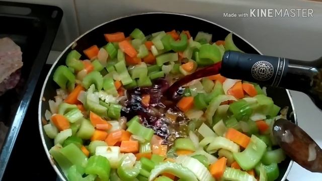 Оссобуко смотреть онлайн