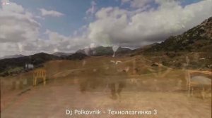 Dj Polkovnik - 22 tracks_1.5 hours?Только самое свежее и лучшее? TECHNO_TRANCE_DISCO_EDM?2022-202