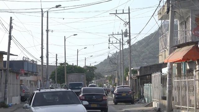 William Dou Alcalde de Cartagena | declara 'guerra frontal' contra Afinia si no bajan tarifas смотреть онлайн