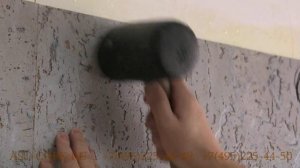 НАКЛЕИВАНИЯ НАСТЕННЫХ ПРОБКОВЫХ ПОКРЫТИЙ ИНСТРУКЦИЯ