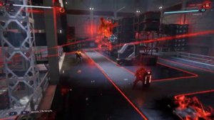 Лаборатория Роксона-Запад. Майлз Моралес. 36 Часть