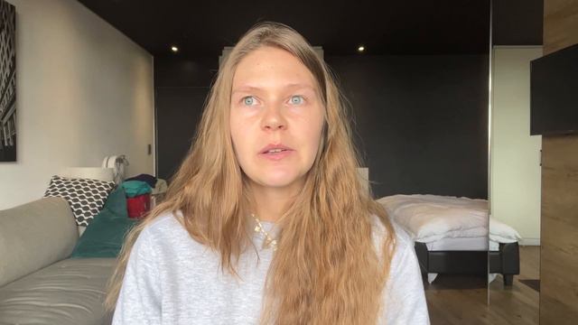 Студенческая виза в США ❌отказ