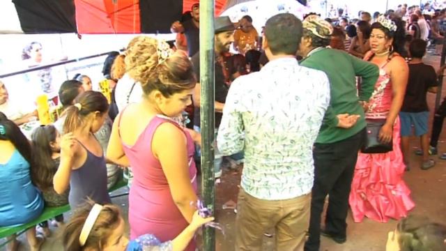 ЮБИЛЕЙ НА ИЛЧО 2017 Веселиново HD смотреть онлайн