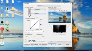 Artist 22R Pro installation&Connection on Windows