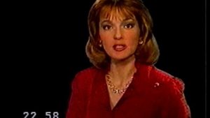 Диктор ЦТ Наталья Андреева (1987-1990 гг.)