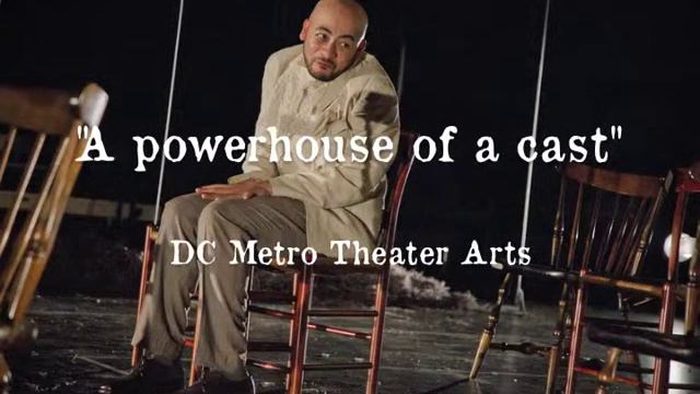 SHAPE Promo: La MaMa ETC смотреть онлайн