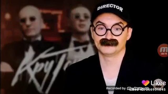 Как снимали Егор Крит:крутой смотреть онлайн