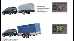 Прицеп для легкового автомобиля. Какие прицепы