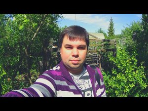 Пропала рассада. Зацвели перцы. Снова дача.