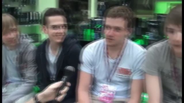 Avanta MC -- Defense of the Ancients смотреть онлайн