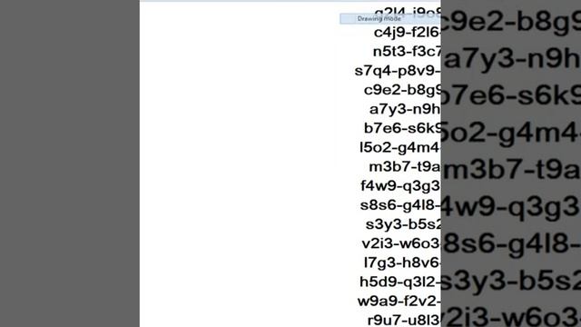 free minecraft gift codes - no surveys ended